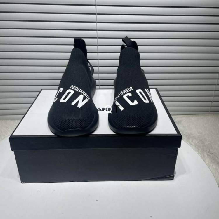 Picture of Dsquared2 Shoes _SKUDSQsz38-44HT01064685